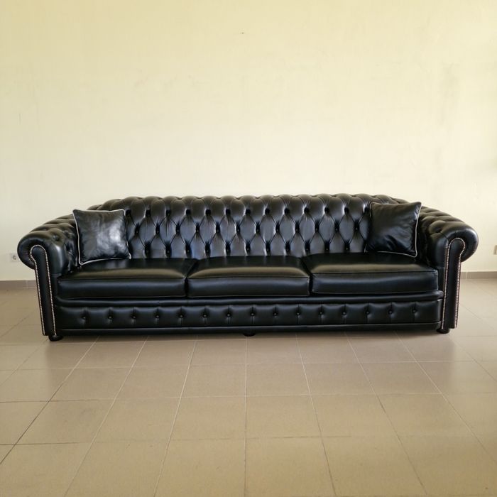 Честърфийлд Chesterfield