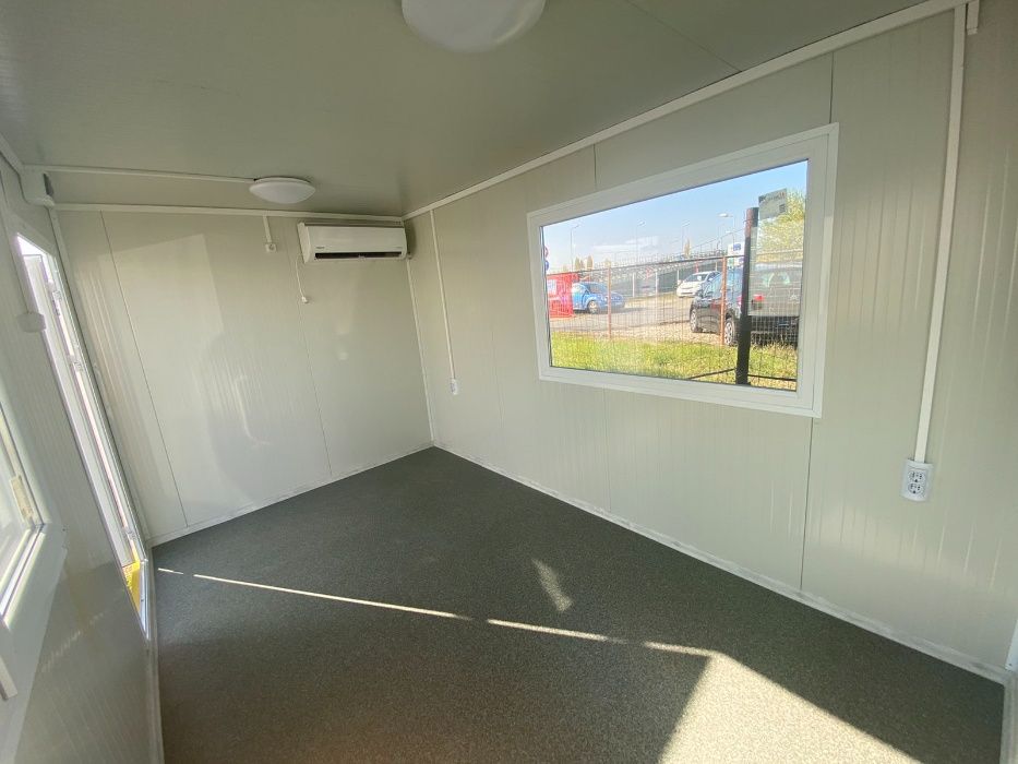 Продава се Офис в София, Люлин 1 - 14 кв.м за 302 €/кв.м - Снимка #2