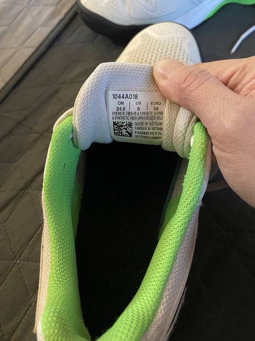 Мъжки маратонки Asics