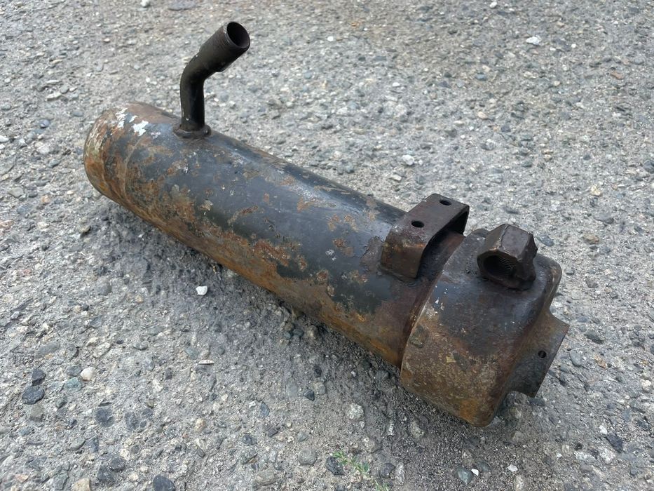 Гидроподъемники кузова 7 тонн