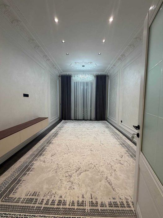 3-х комнатная в ЖК «Bodomzor» ID: 7849