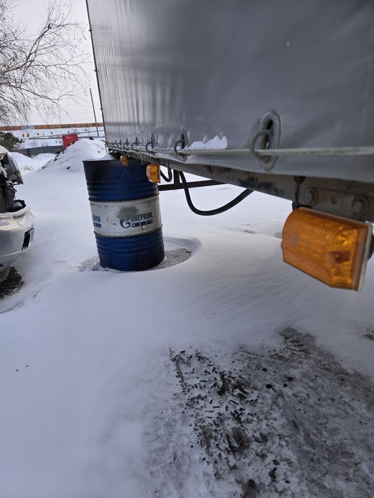 Кузов на газель 3.2