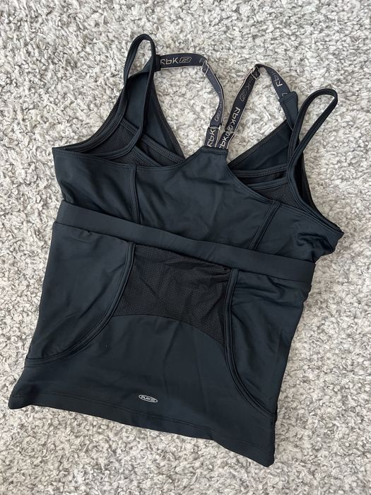 Reebok спортен комплект размер С