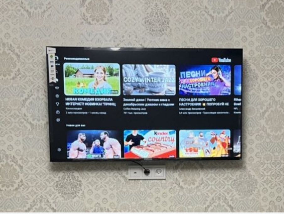 продам новый телевизор