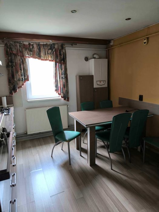 Caut student/studenta (coleg de apartament) pt chirie