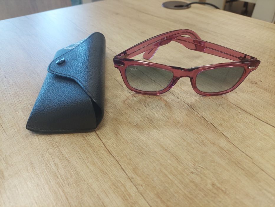 Ochelari de soare Ray Ban