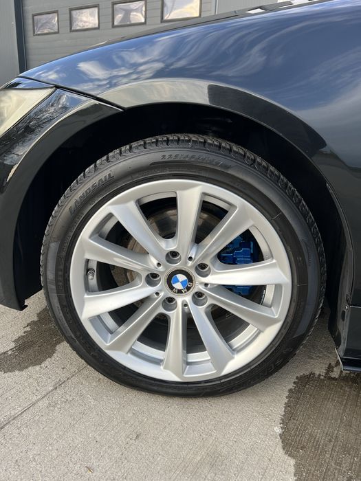 Vand jante bmw impecabile