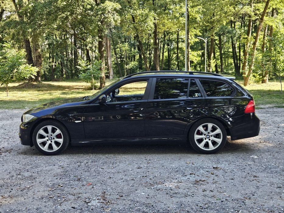 BMW 3 Series 2009 — imagine 3