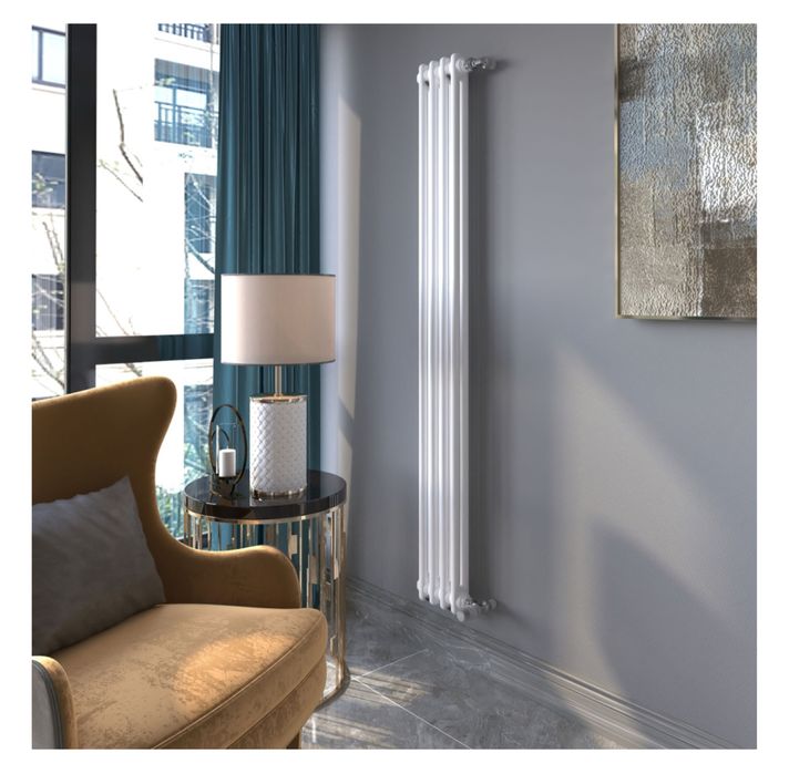 Радиаторы отопления Unilux