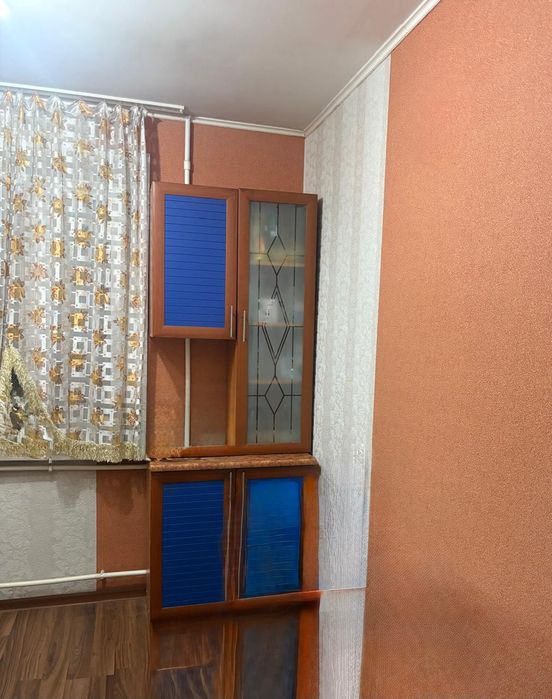 Продам 2-х комнатную квартиру