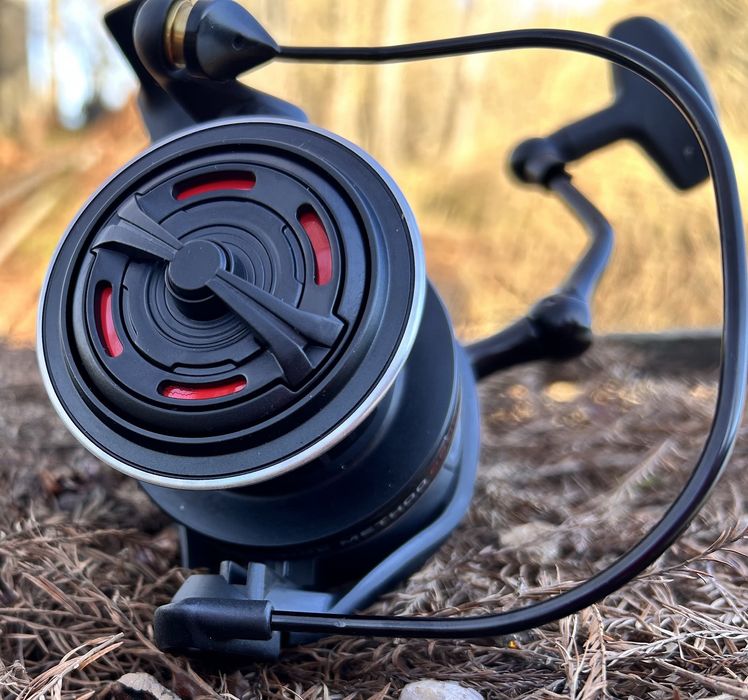 Макара Carp Expert Score Method