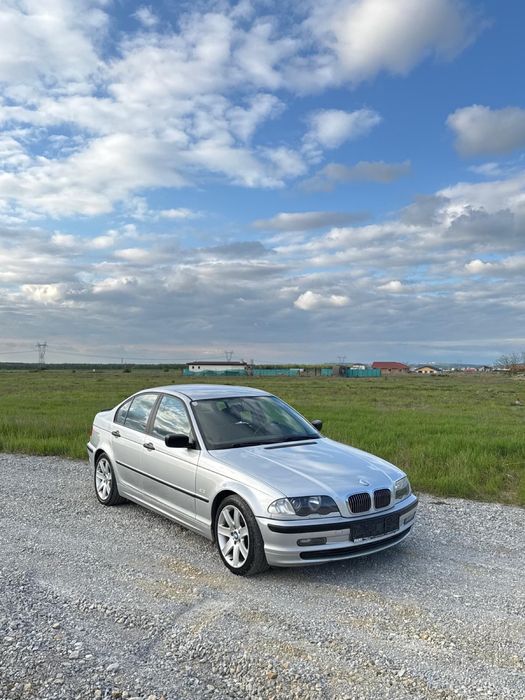 BMW 3 Series 2002 — imagine 2