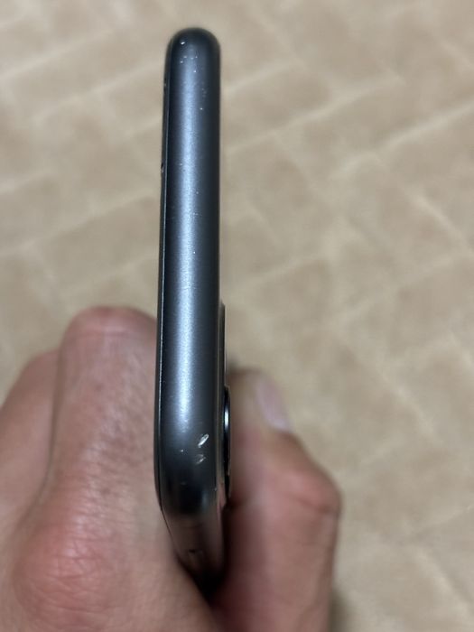iPhone 11 128gb 75%