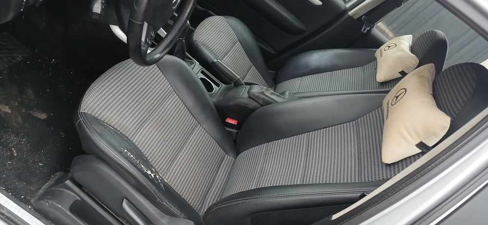 Mercedes A180cdi 2009