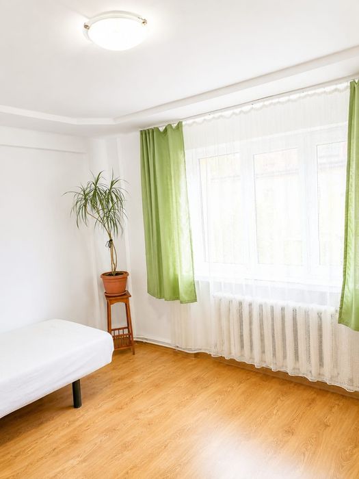 Apartament lângă Universitate — fotografia 1