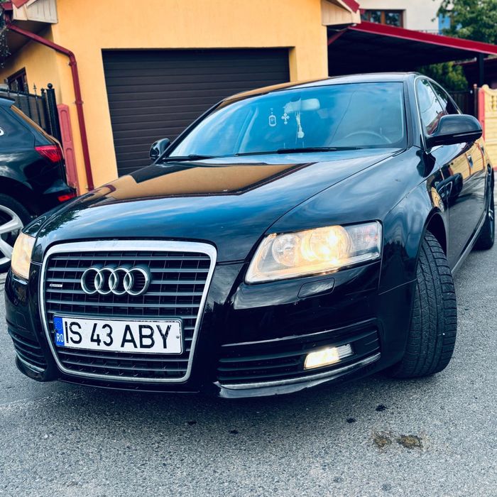 AUDI-A6-2010-2.0DIESEL