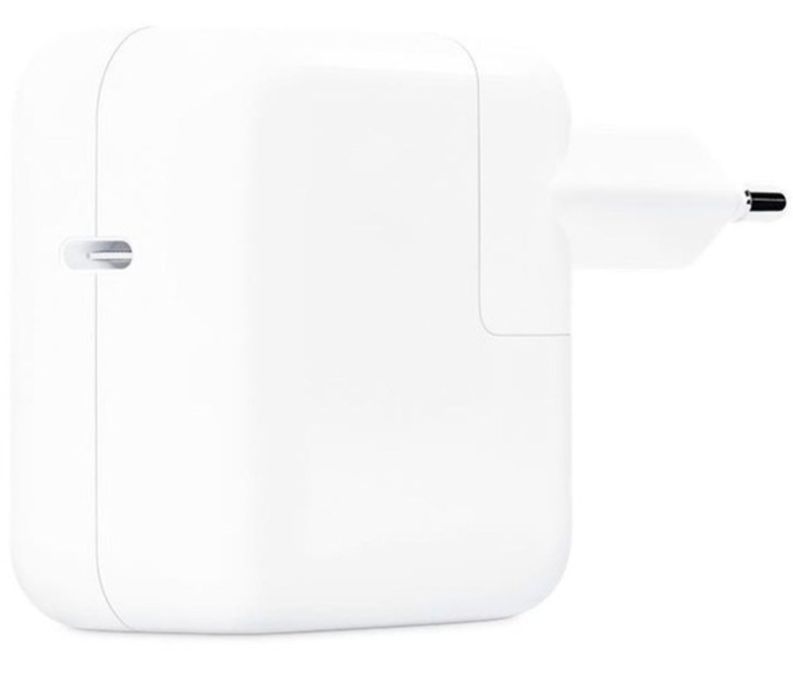 Продам зарядку apple typec ориг