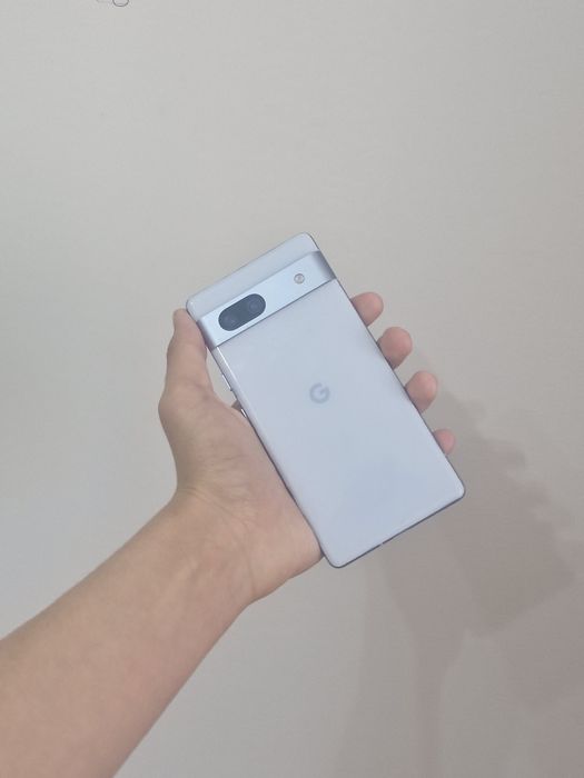Google Pixel  7a