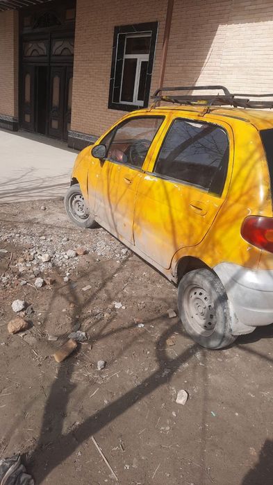 1000$ 2004yil Matiz