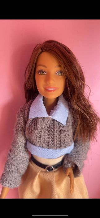 Кукла барби маттел barbi original qogirchoq