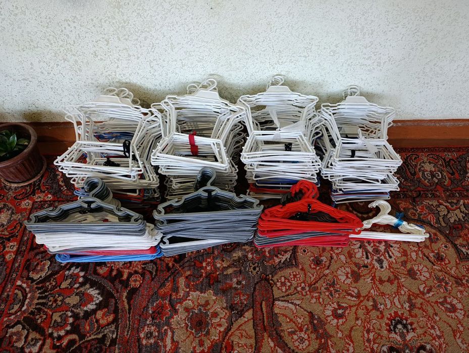 Veshilka 330ta + temirligi xammasi ulgurchi narxda 300.000