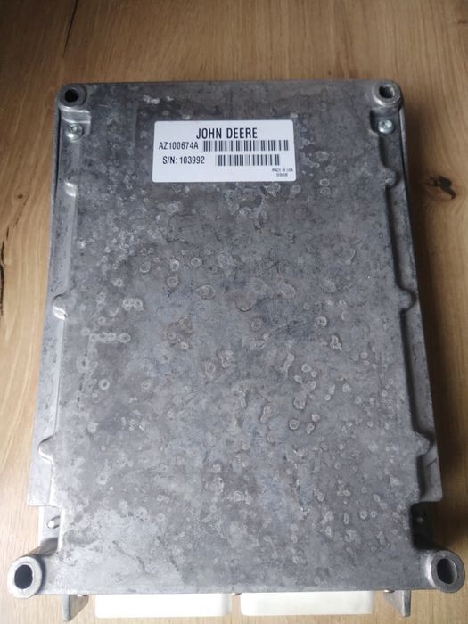 Vând calculator  john derre