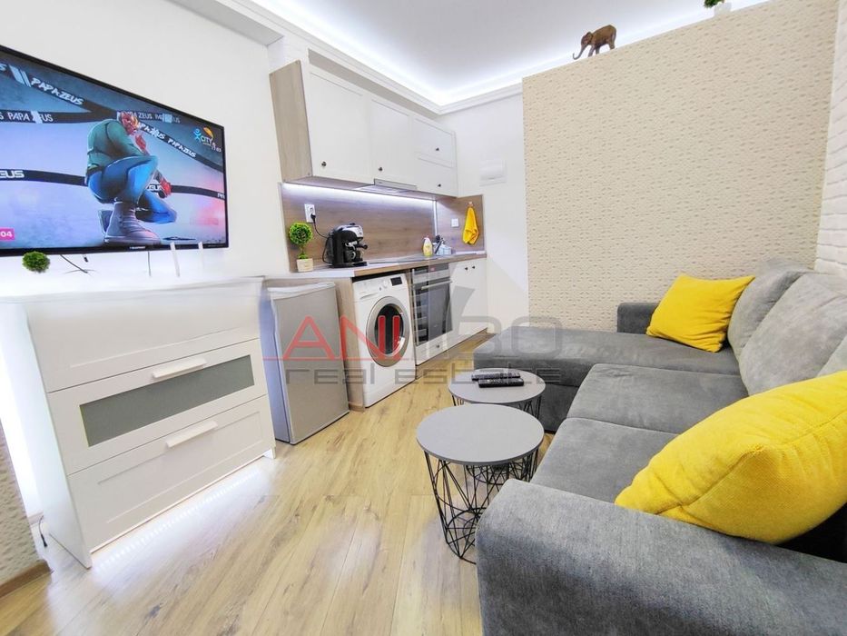 1-стаен в Варна-Окръжна болница площ 20 цена 77700