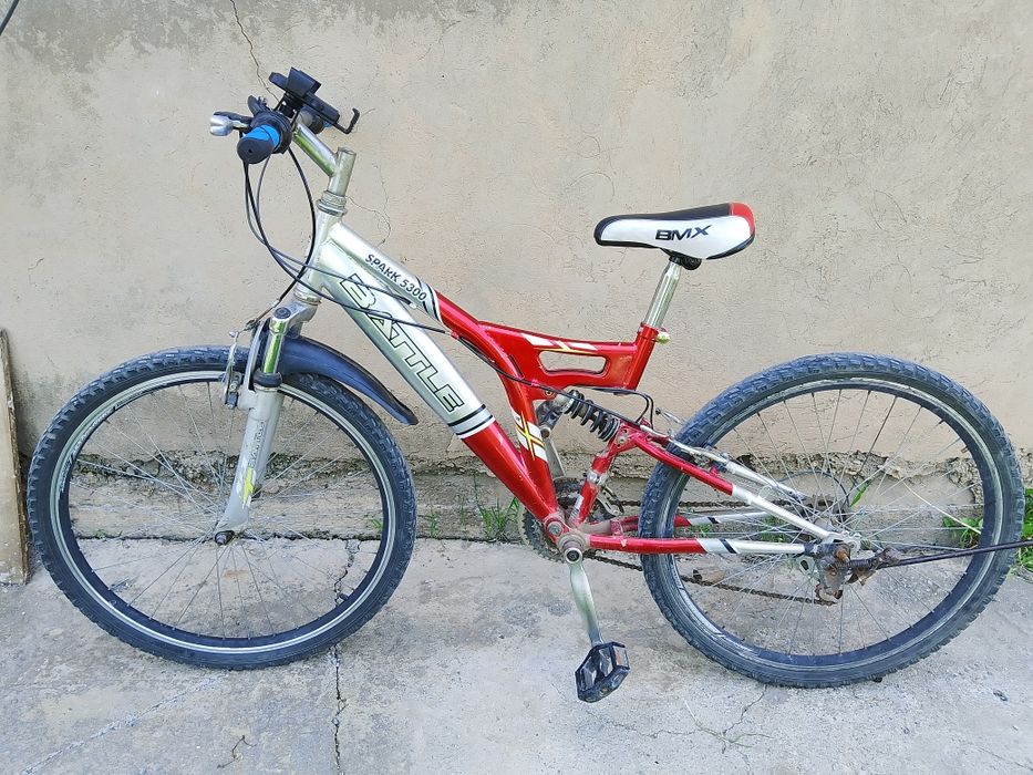 Велосипед продаётся