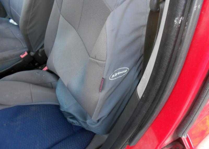 Фиат Пунто 1.9 JTD / Fiat Punto 1.9 JTD на части