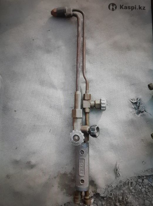 Продам Газовые резаки