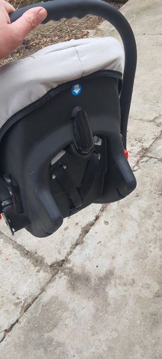 Scoică pentru copii