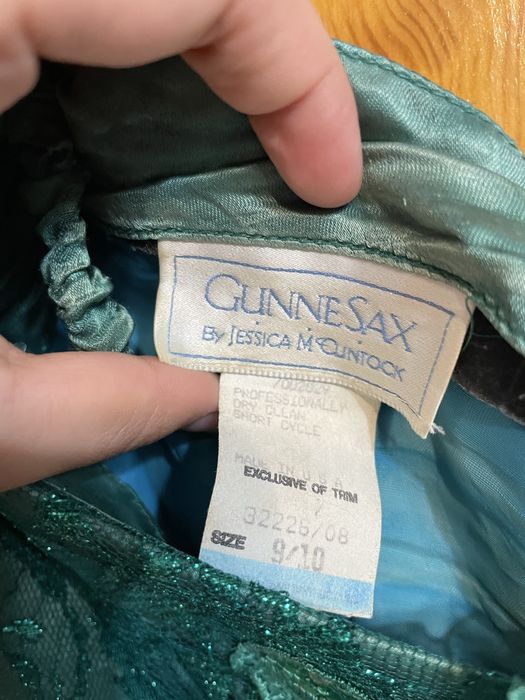 gunne sax by jessica mcclintock Vintage!