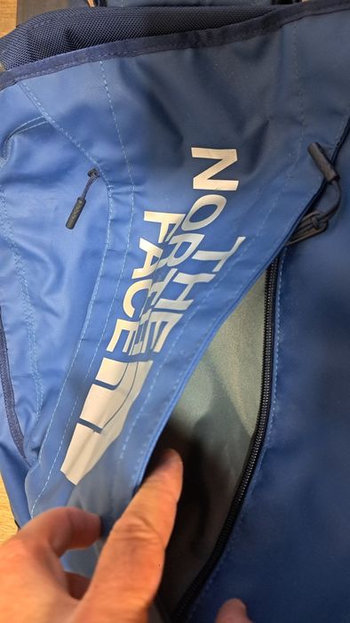 Troller the north face