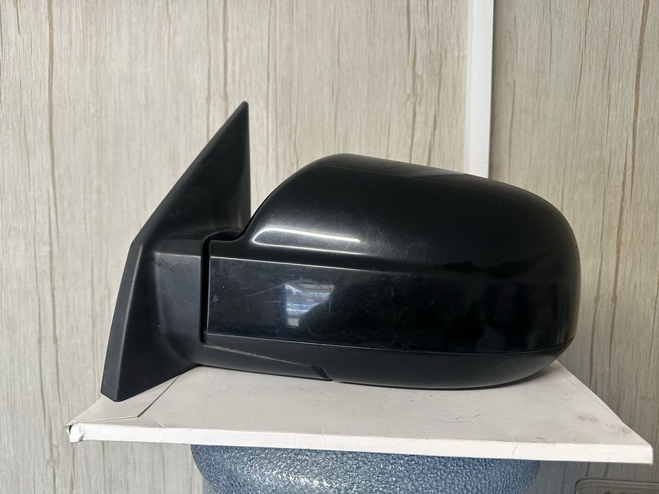 Огледало ляво за Хюндай Туксон 2004-2009г.!