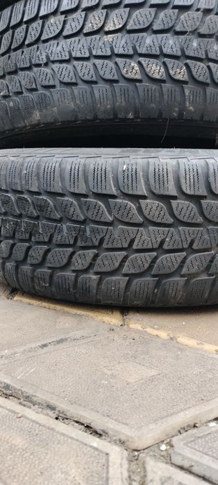 Roti Opel Astra g Zafira b Vectra c16