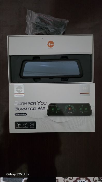 Xiome vedio registirator