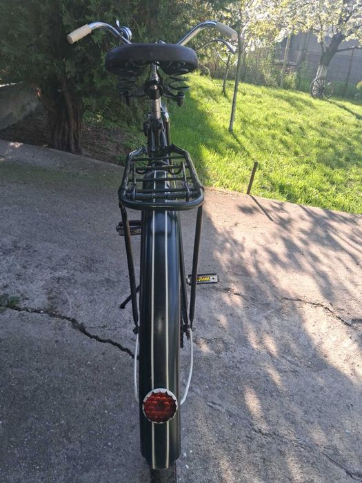 Ретро велосипед Диамант