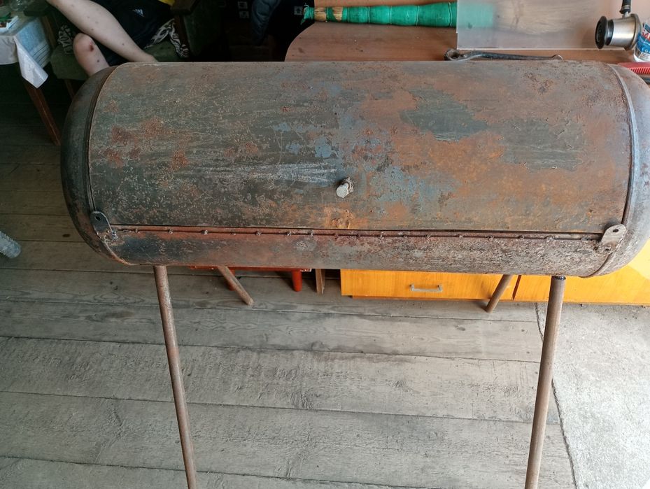 Продам мангал Срочно!