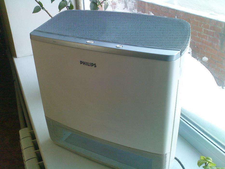 Фильтр. Дезинфекция. Очиститель воздуха philips AC 4064