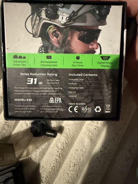 Активни слушалки(антифони)