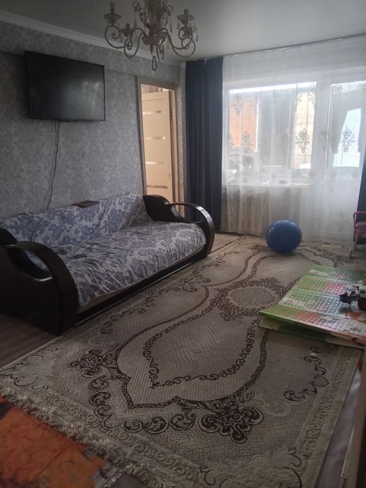 Продам квартиру в 1микр