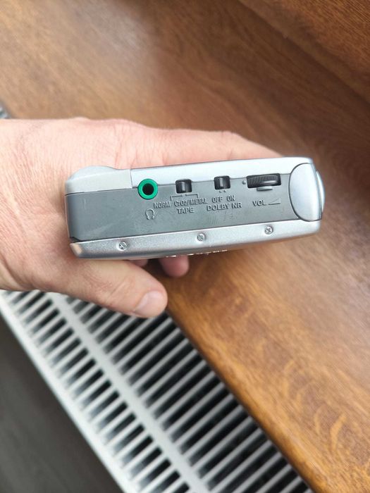 Walkman Sony WM-EX368