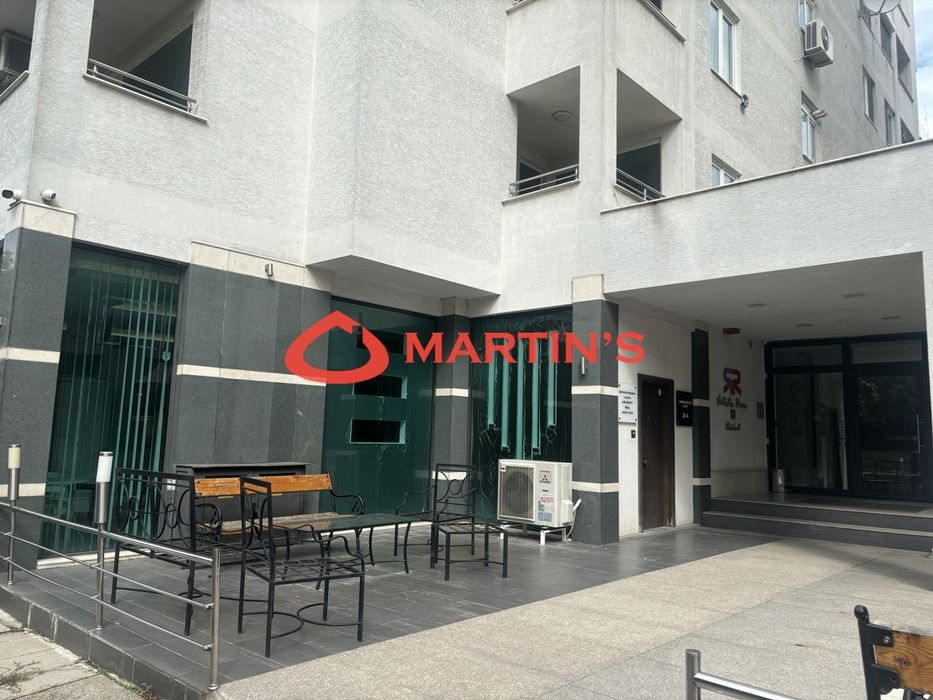 Продава се Магазин в София, Витоша - 175 кв.м за 2200 €/кв.м - Снимка #2