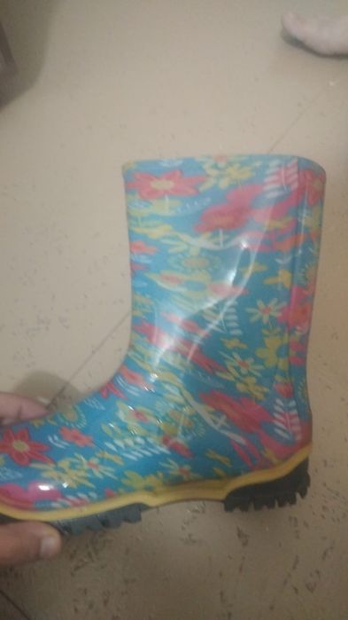 Резиновые сапоги оптом и в розницу