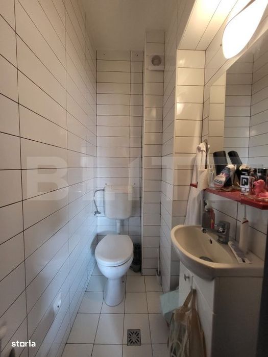 Apartament de 3 camere, 78 mp, zona Centru