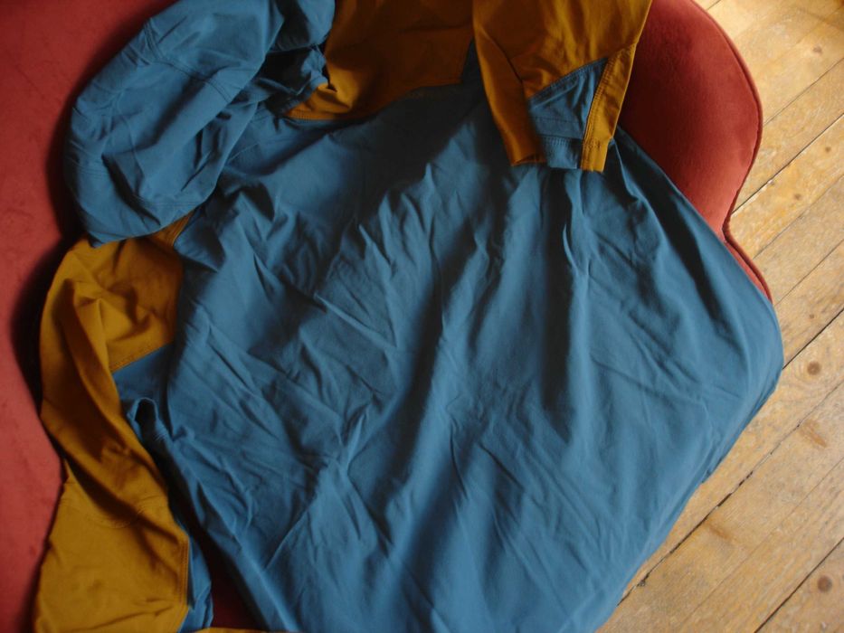 Мъжки софтшел Outdoor Research Ferrosi Hoodie, размер М