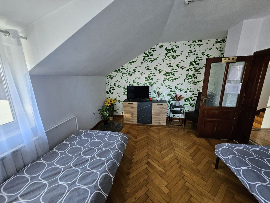 Camin de îngrijire varstnici- Asociația Luminița Serii