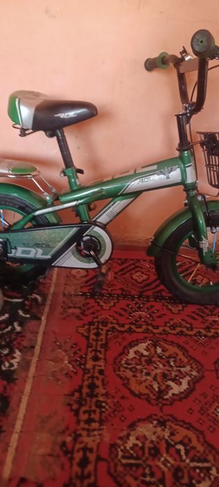 Velikcha 5-6 yoshli bolalarniki yangi