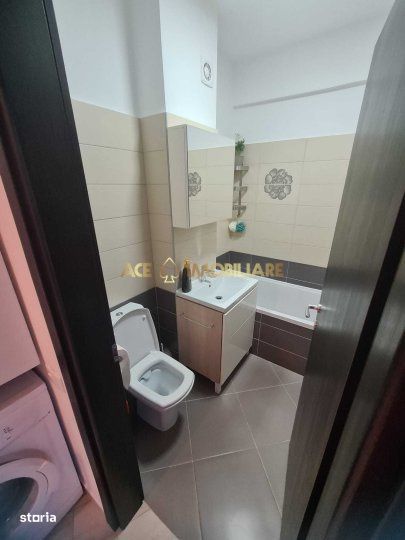 2 Camere de inchiriat | Titan Sun Park | Centrala | Parcare | Mobilat