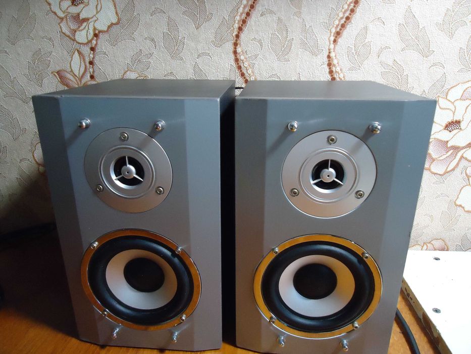 Акустическая система 2.0 Microlab